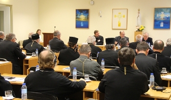 Глава УГКЦ: «Між Церквою походження вірних і Церквою, яка їх приймає, повинен бути діалог»